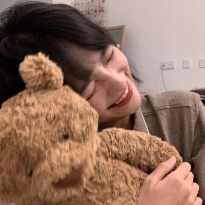 顾小姐今天又掉马了